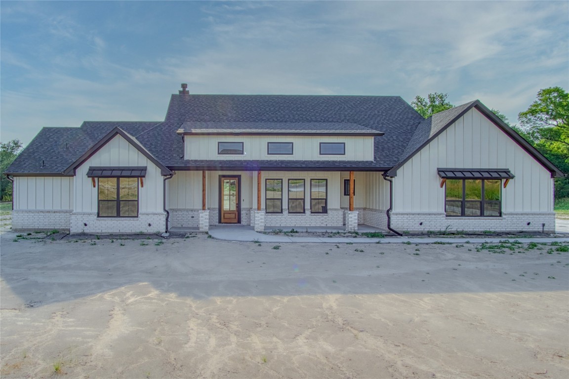 428 Hemet Way Weatherford TX 76087