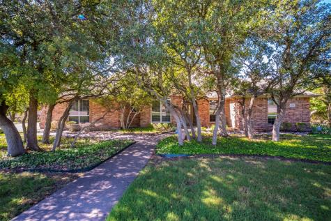 108 Georgetown Court Weatherford TX 76087