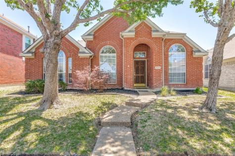 5629 Westwood Lane The Colony TX 75056