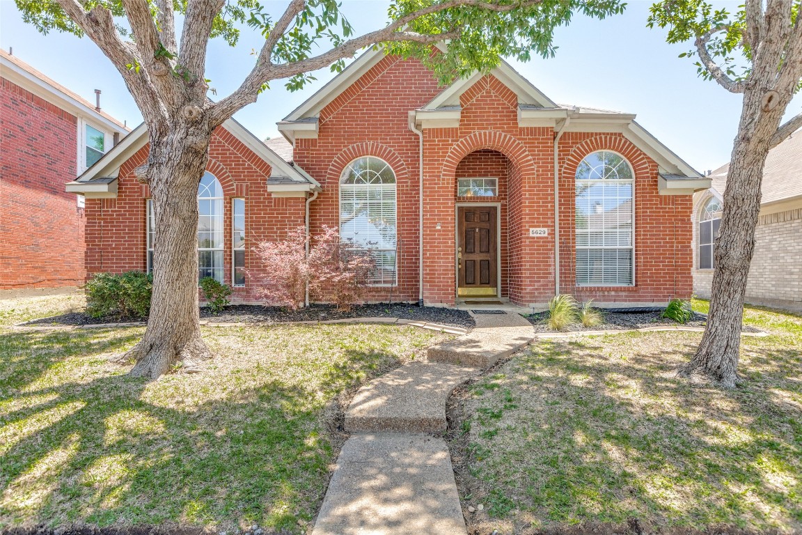 5629 Westwood Lane The Colony TX 75056