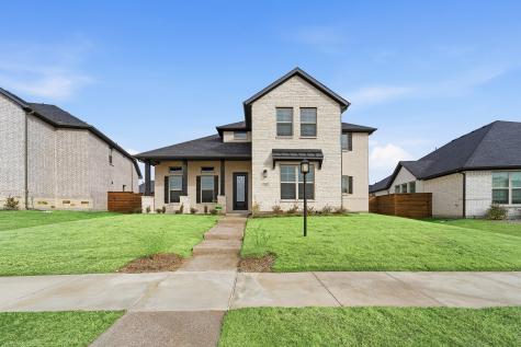 1717 Blossom Trail Mesquite TX 75181
