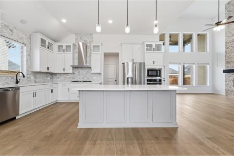 1717 Blossom Trail Mesquite TX 75181