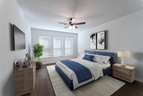1717 Blossom Trail Mesquite TX 75181