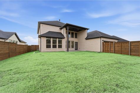 1717 Blossom Trail Mesquite TX 75181