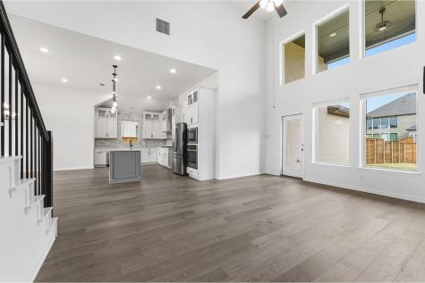 1717 Blossom Trail Mesquite TX 75181