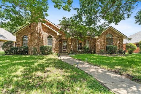 1529 Nettleton Drive Desoto TX 75115