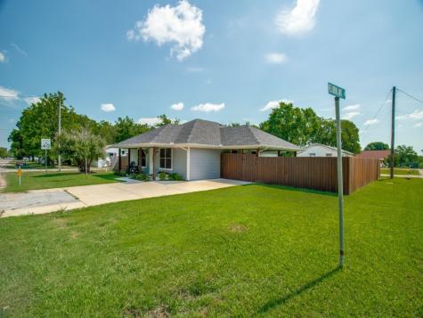 502 N Main Street Ector TX 75439