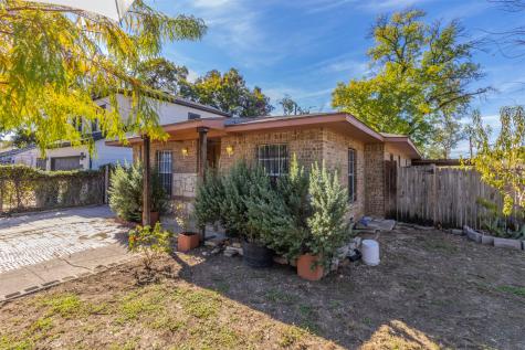 3517 Chihuahua Avenue Dallas TX 75212