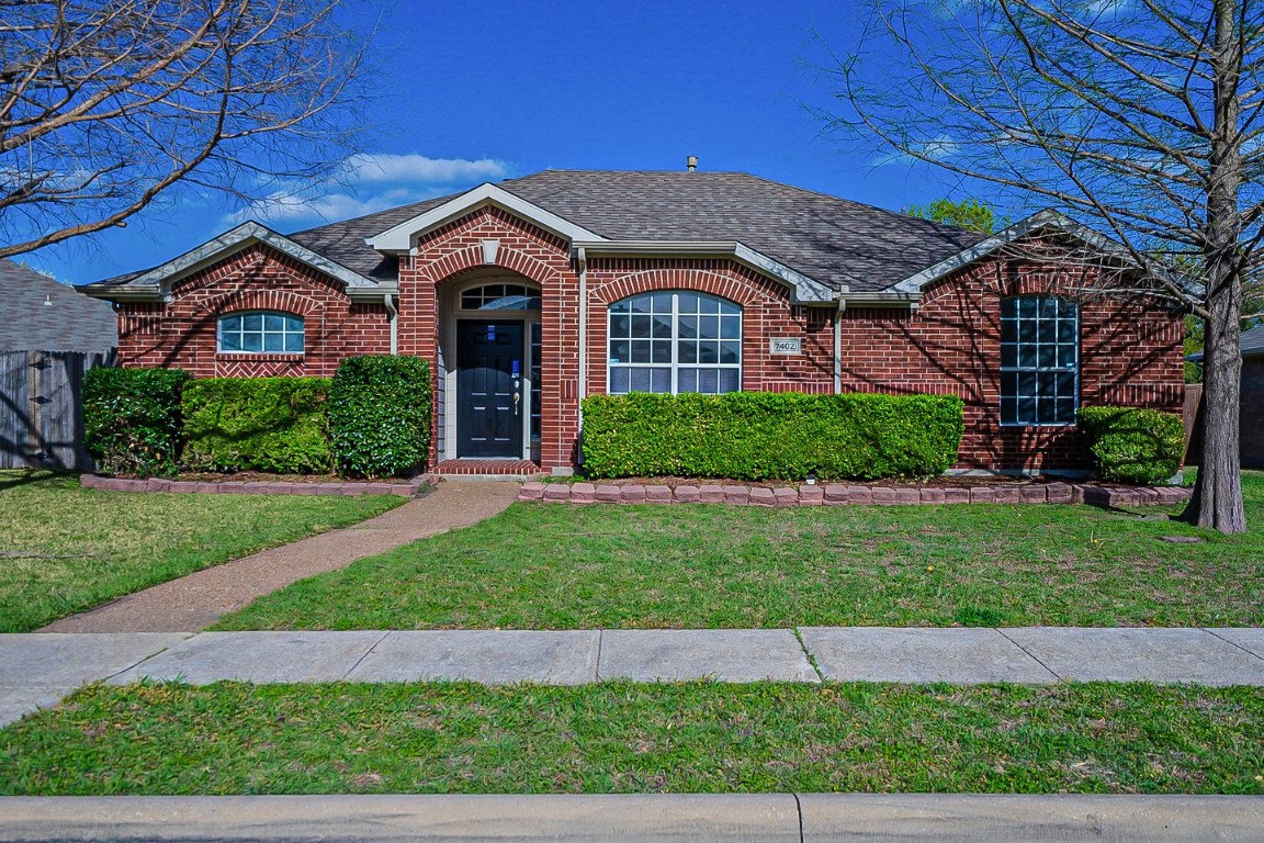 7402 San Carlos Drive Rowlett TX 75089