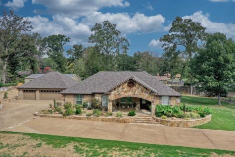 695 Henderson Lane Longview TX 75605