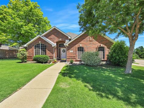 6023 Vista Lane Sachse TX 75048