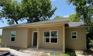 1912 Gordon Street Greenville TX 75401
