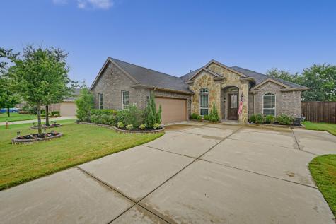7644 Town Lake Drive Grand Prairie TX 75054
