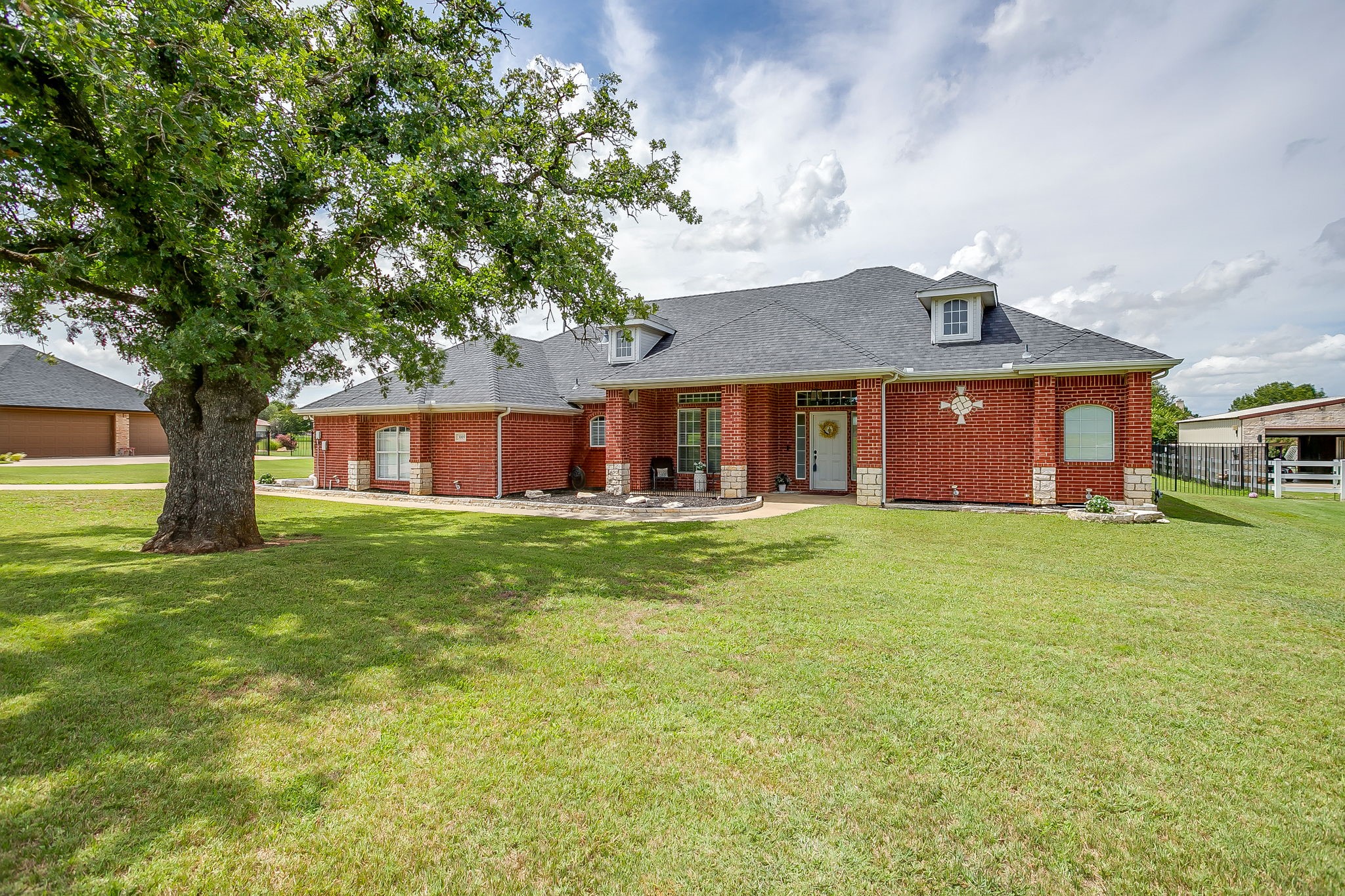 3009 Big Springs Drive Joshua TX 76058