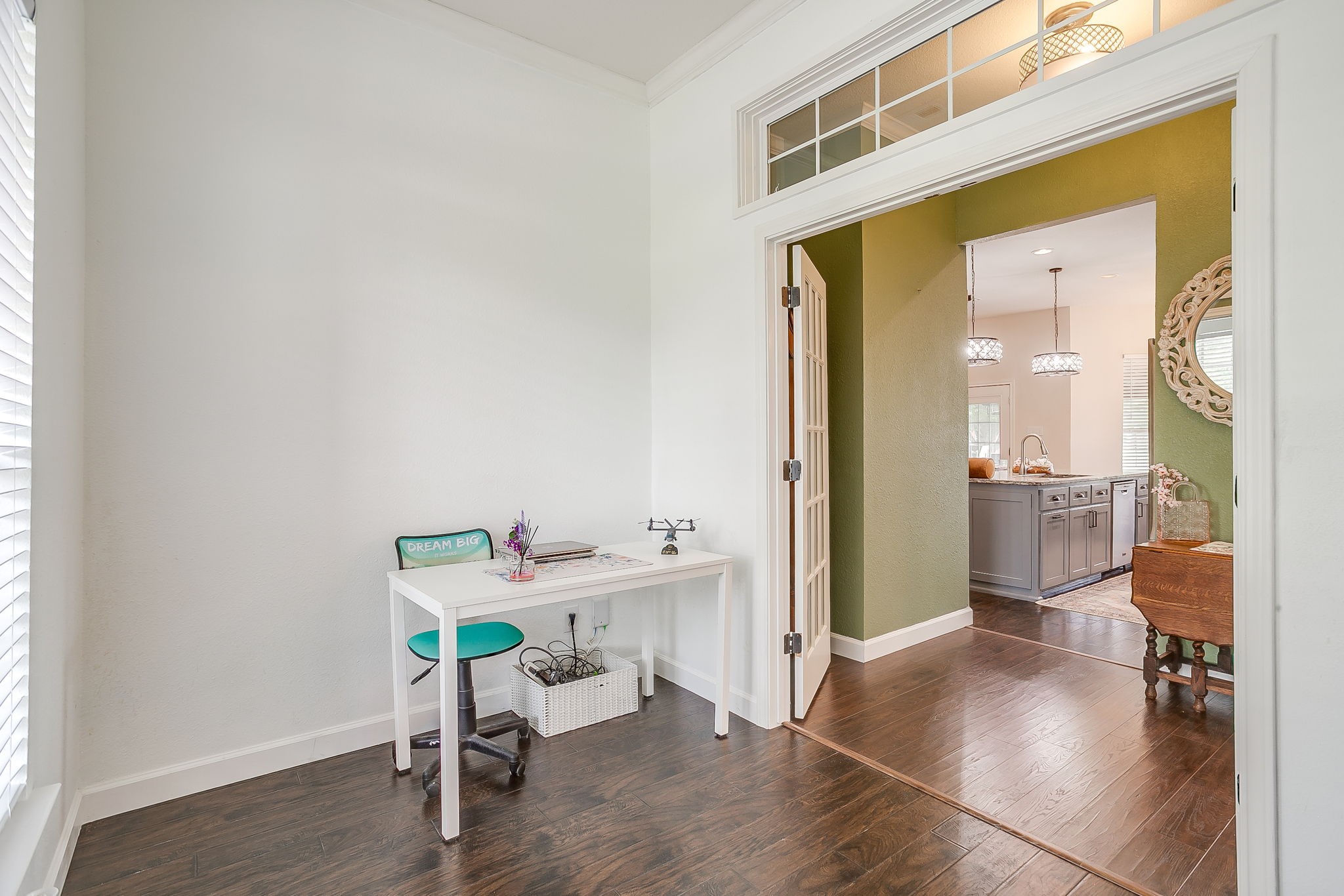 3009 Big Springs Drive Joshua TX 76058