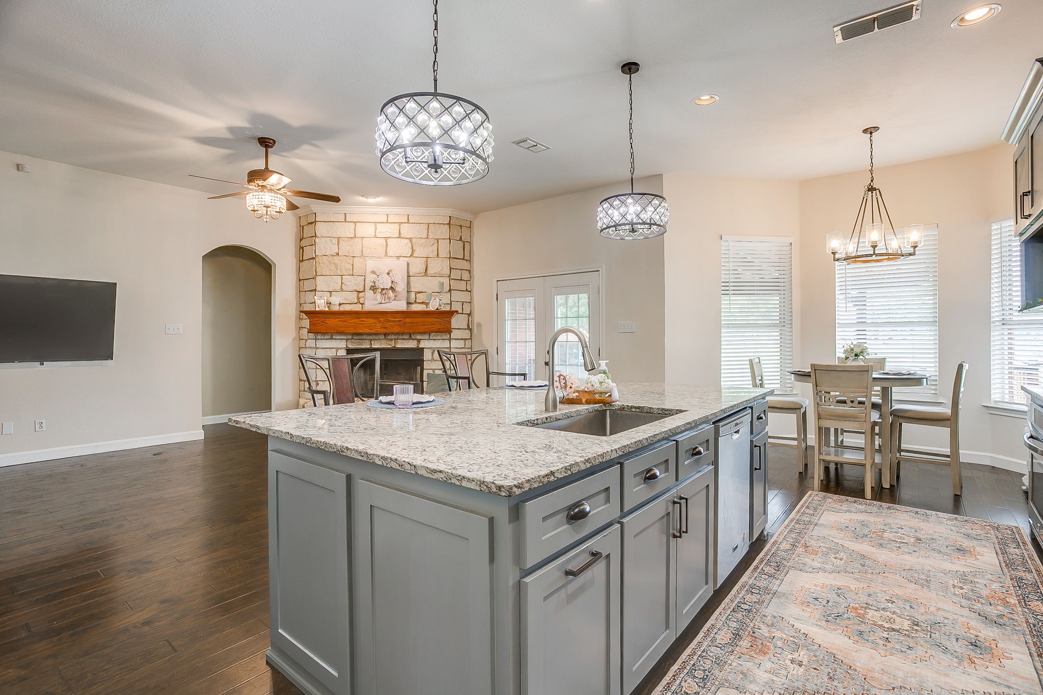 3009 Big Springs Drive Joshua TX 76058