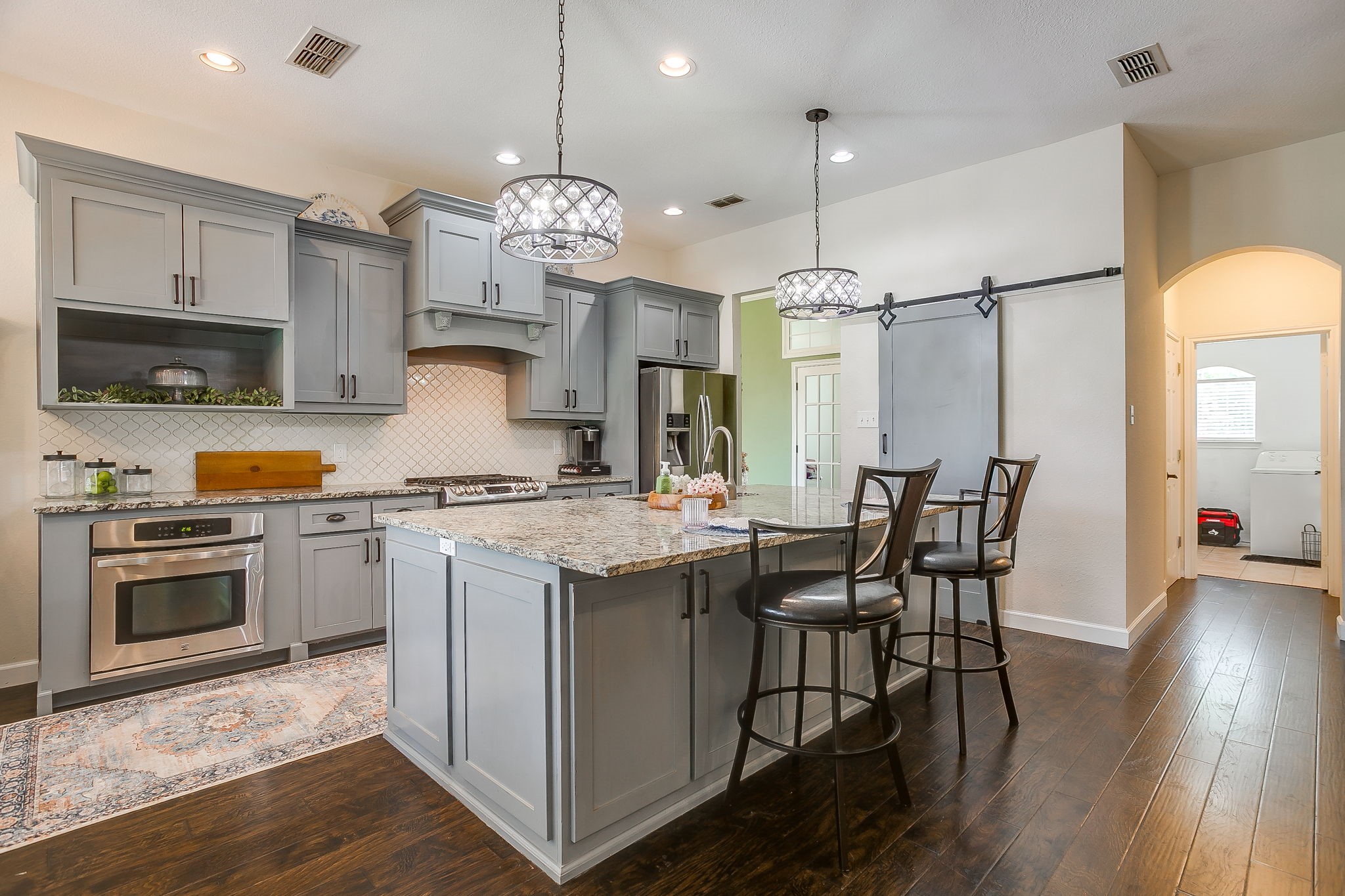 3009 Big Springs Drive Joshua TX 76058