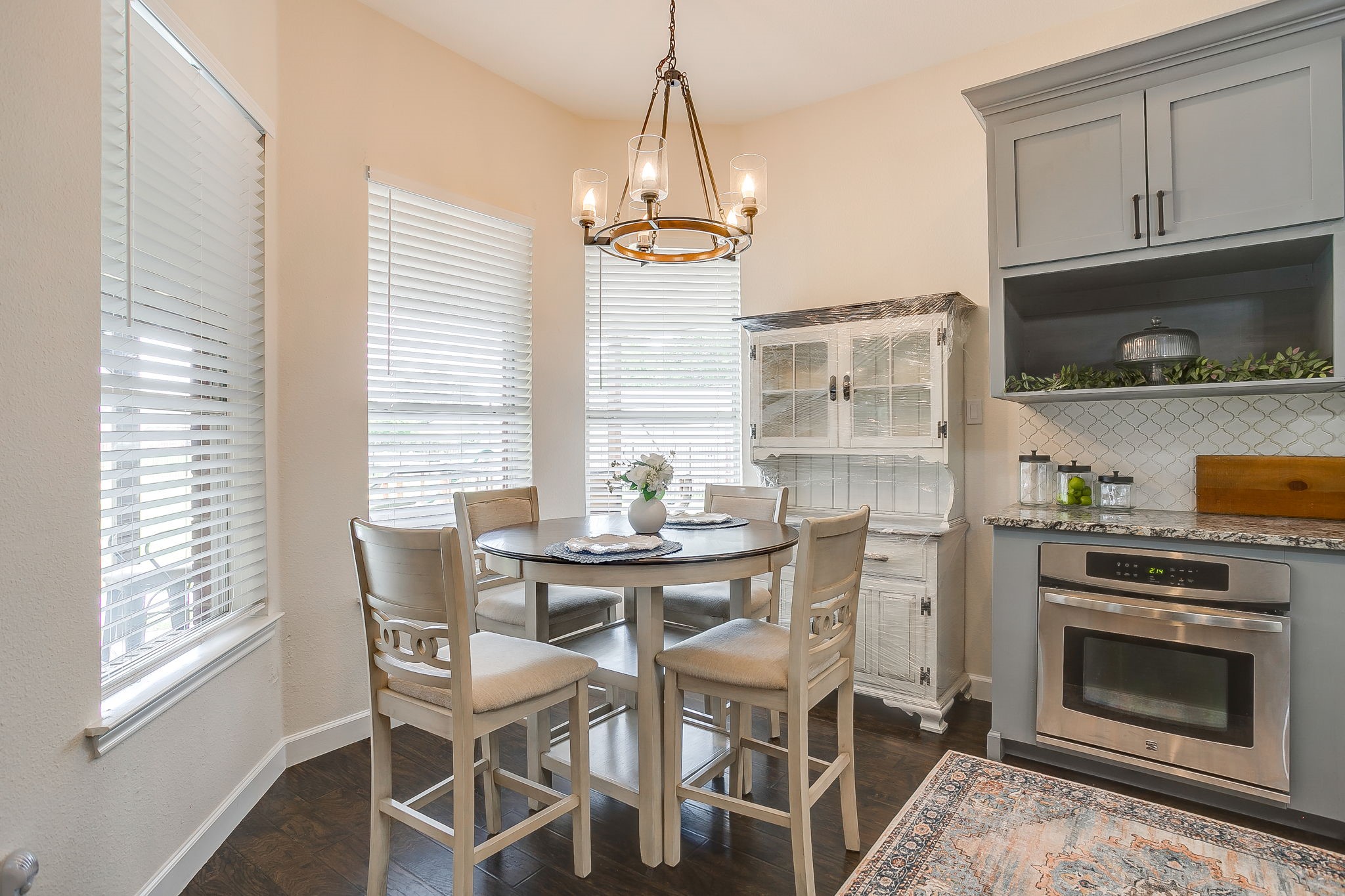3009 Big Springs Drive Joshua TX 76058