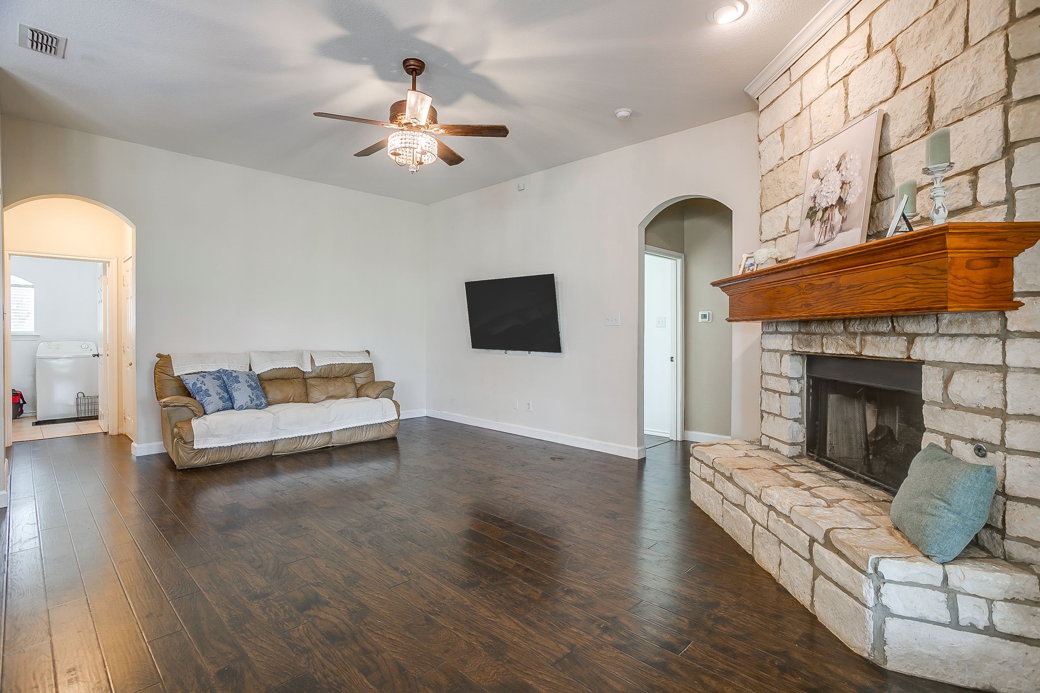 3009 Big Springs Drive Joshua TX 76058