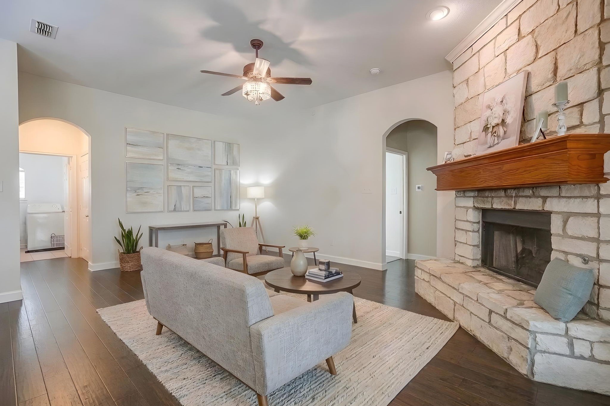3009 Big Springs Drive Joshua TX 76058