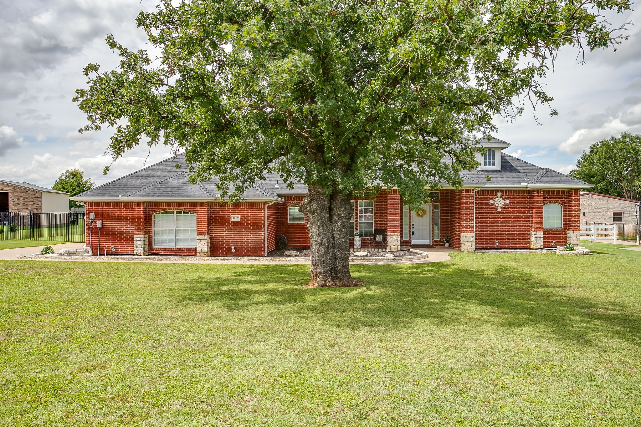 3009 Big Springs Drive Joshua TX 76058