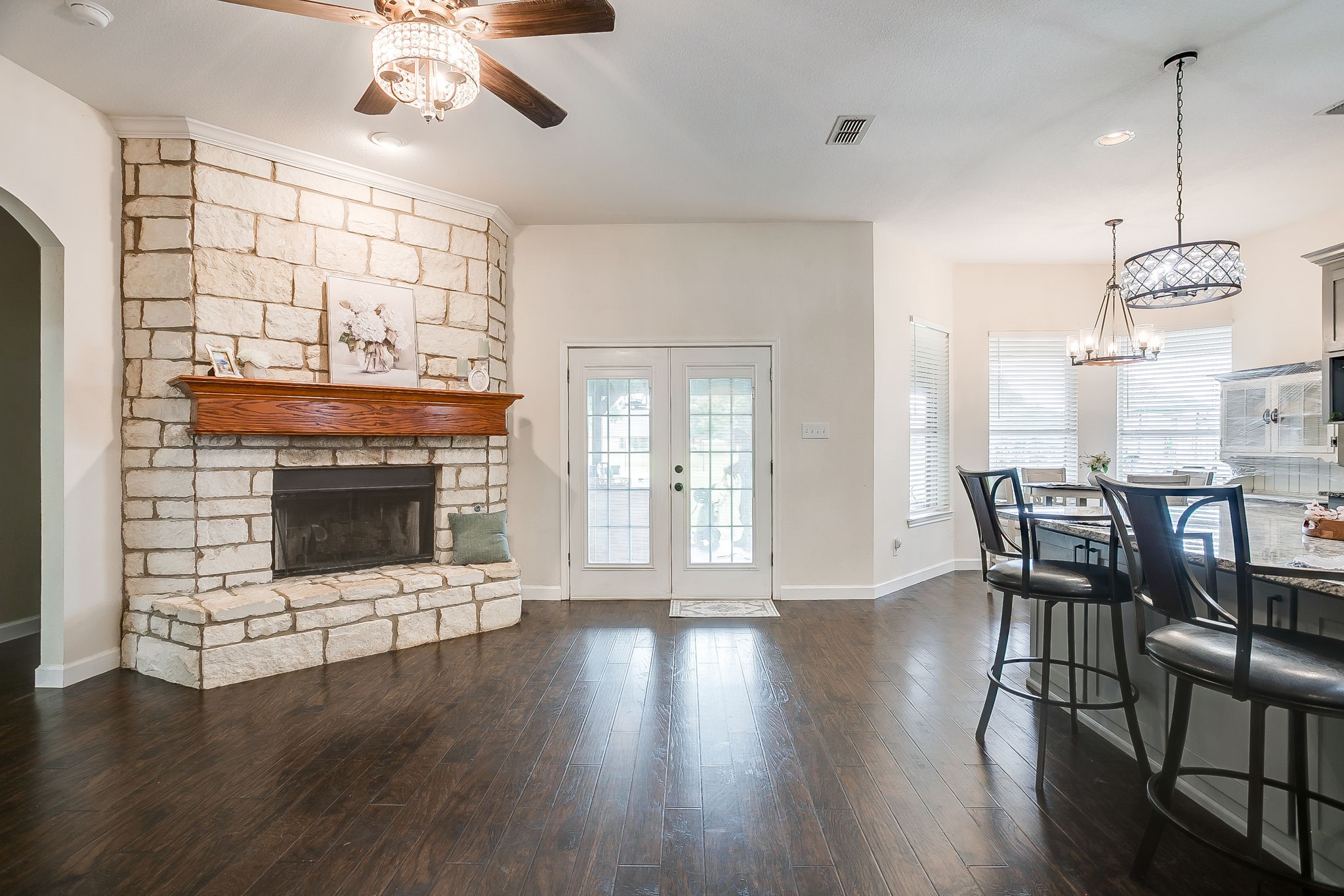 3009 Big Springs Drive Joshua TX 76058