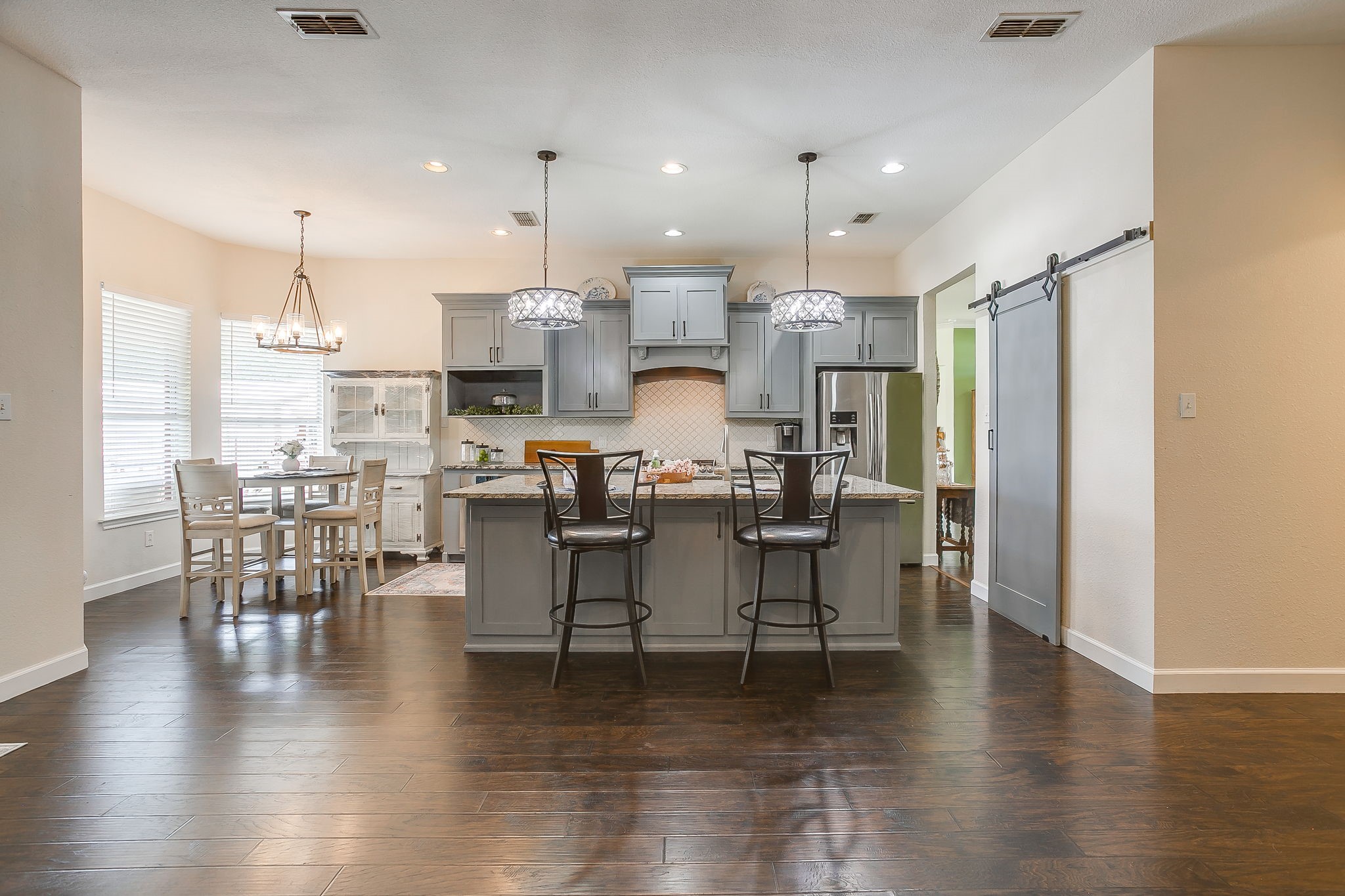 3009 Big Springs Drive Joshua TX 76058