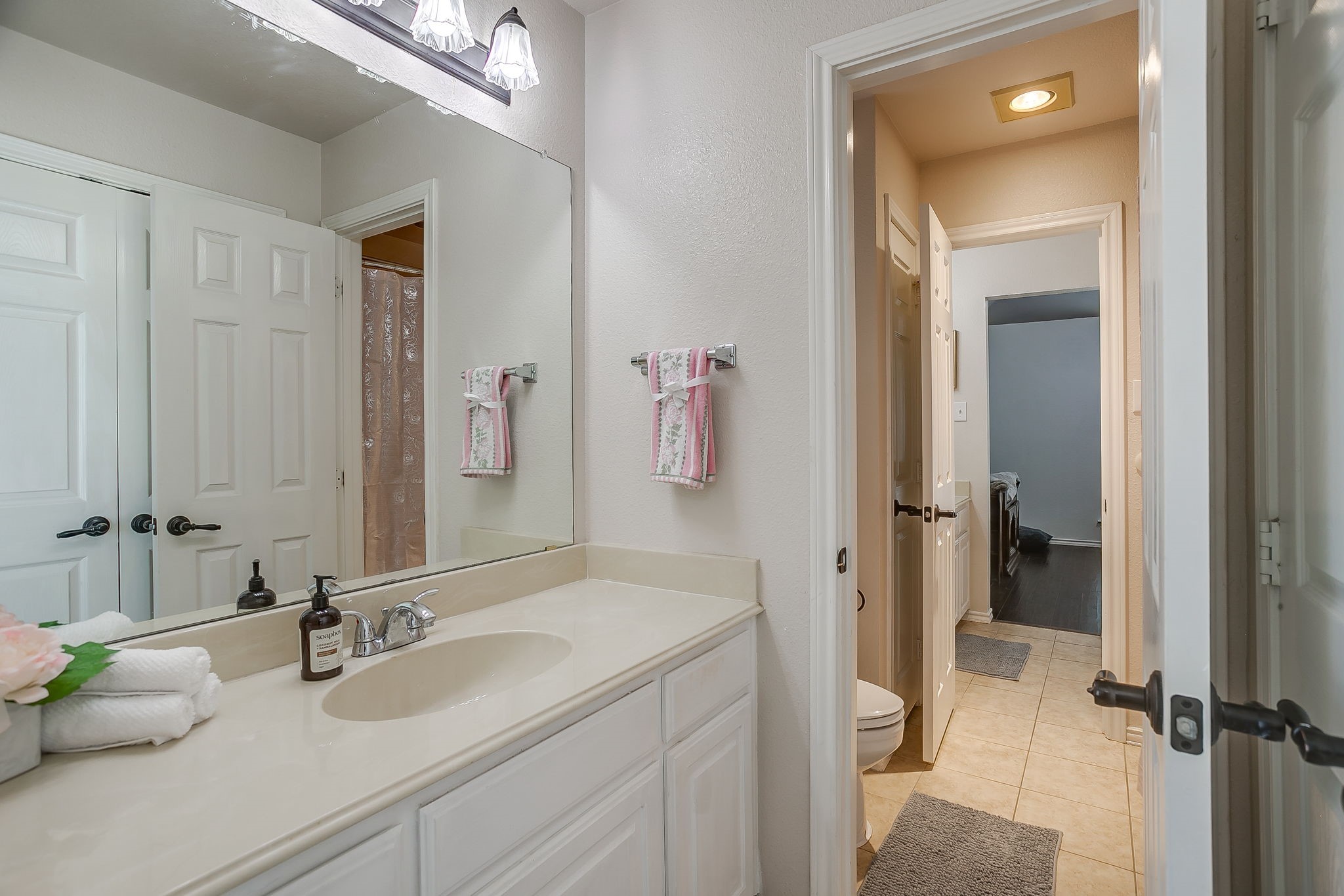 3009 Big Springs Drive Joshua TX 76058