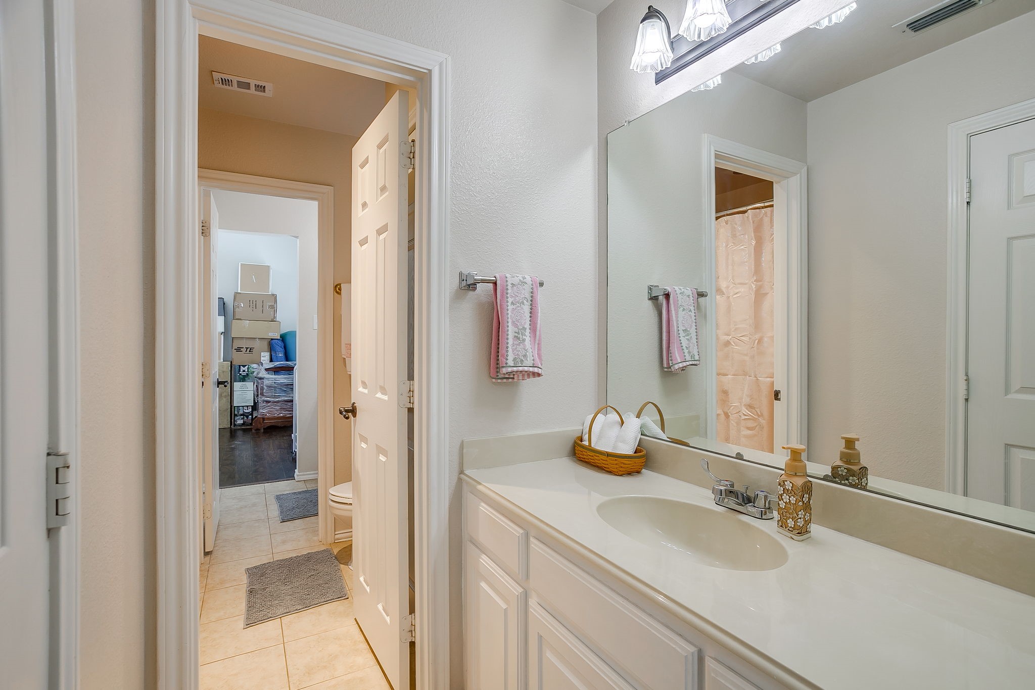 3009 Big Springs Drive Joshua TX 76058