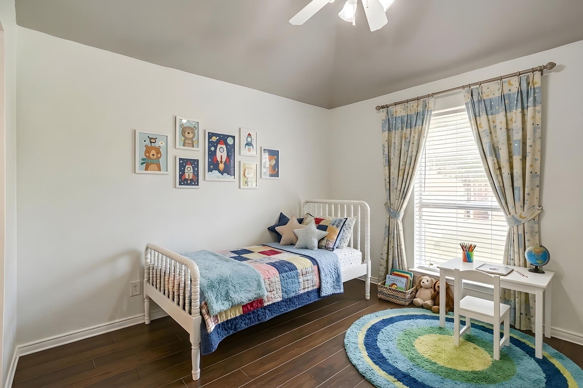 3009 Big Springs Drive Joshua TX 76058