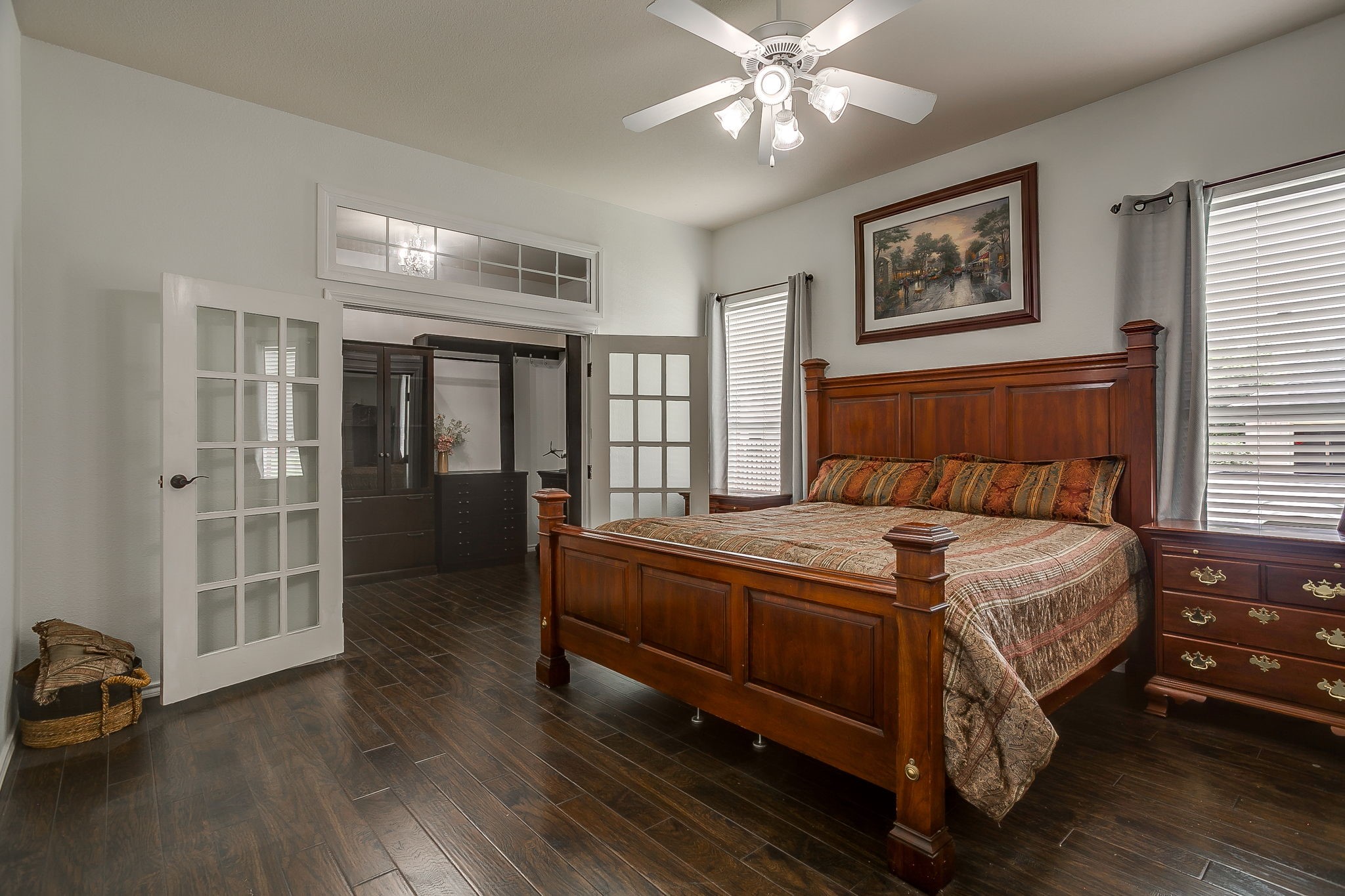 3009 Big Springs Drive Joshua TX 76058