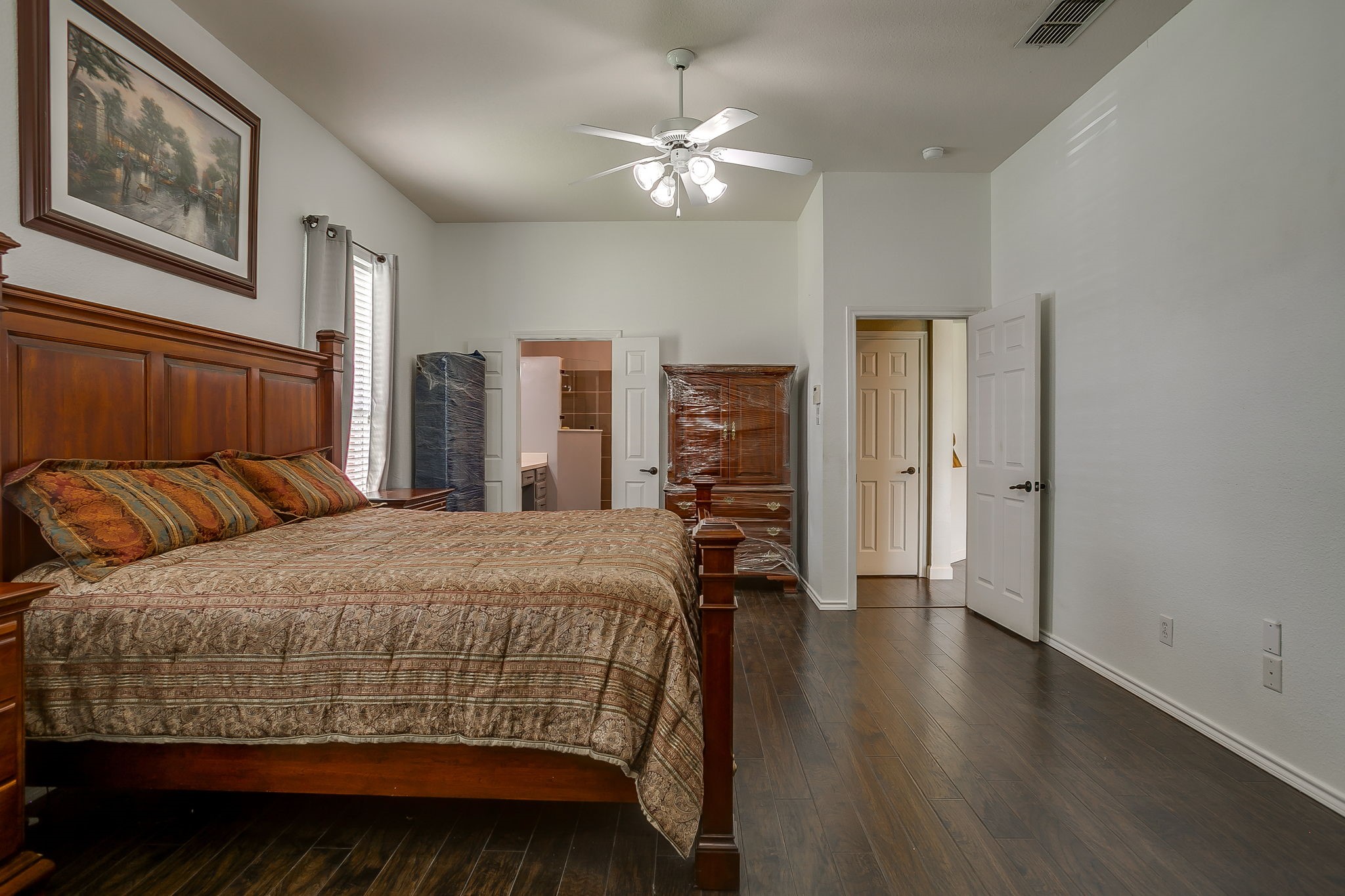 3009 Big Springs Drive Joshua TX 76058