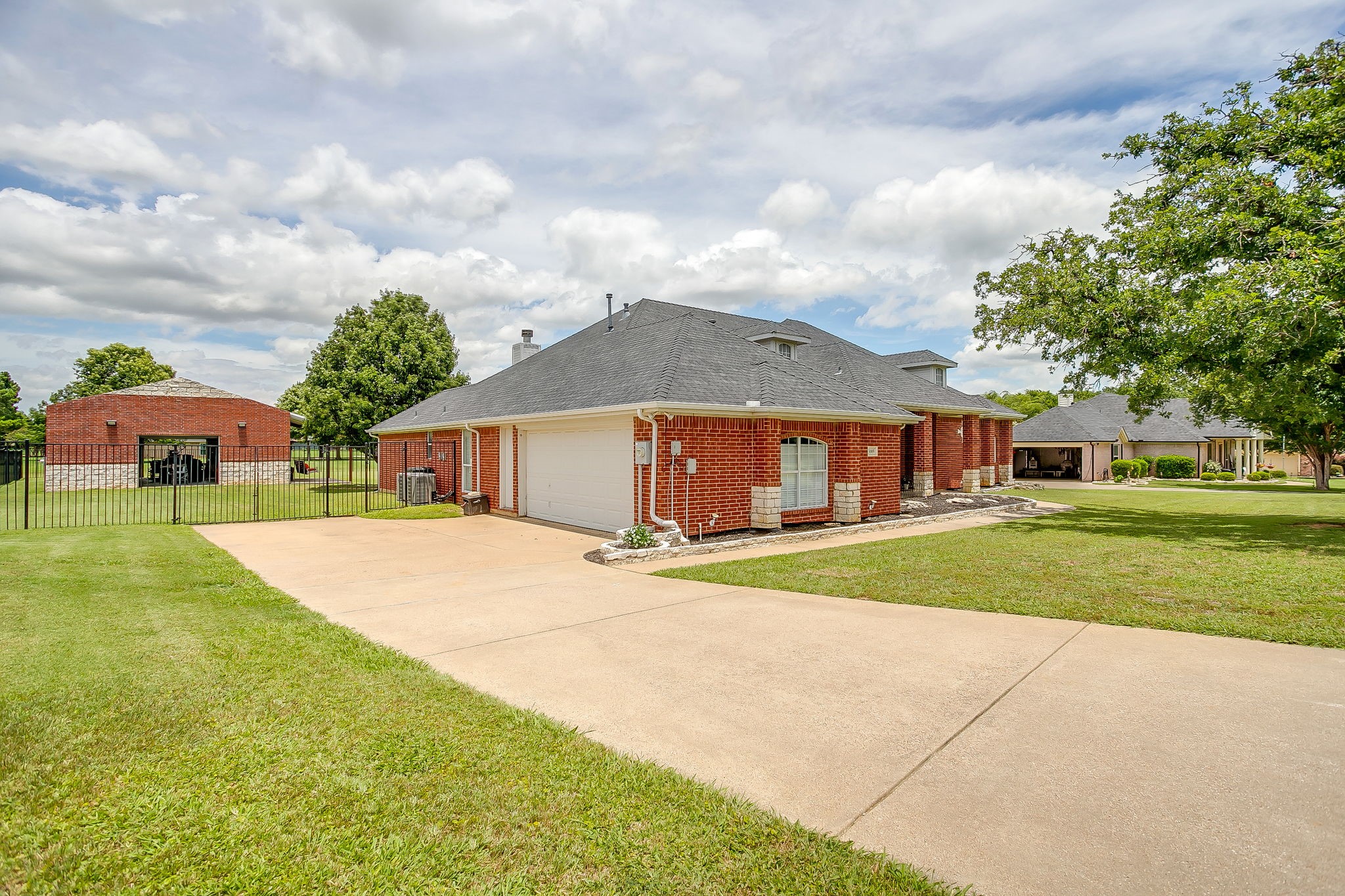 3009 Big Springs Drive Joshua TX 76058