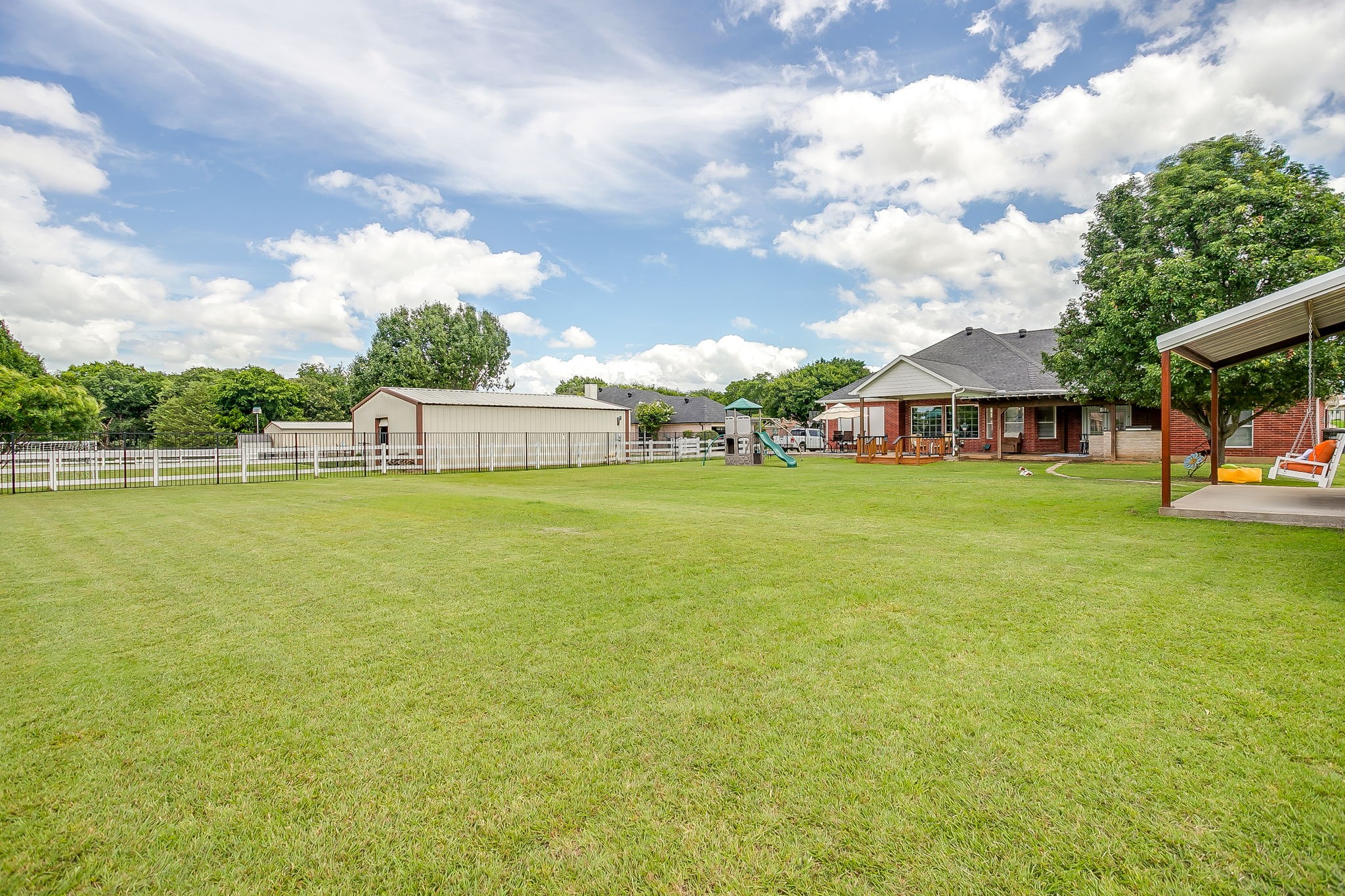 3009 Big Springs Drive Joshua TX 76058
