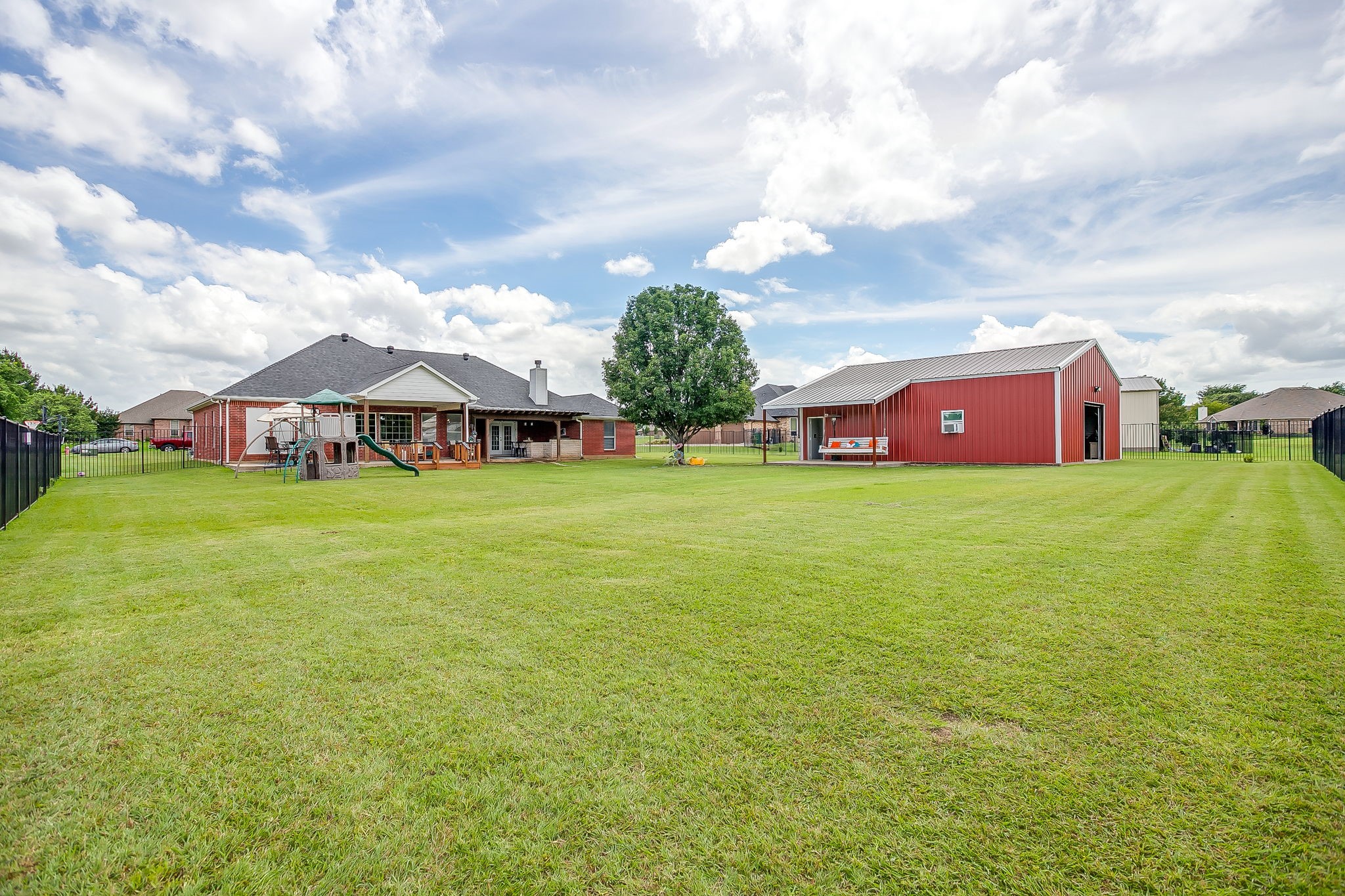 3009 Big Springs Drive Joshua TX 76058