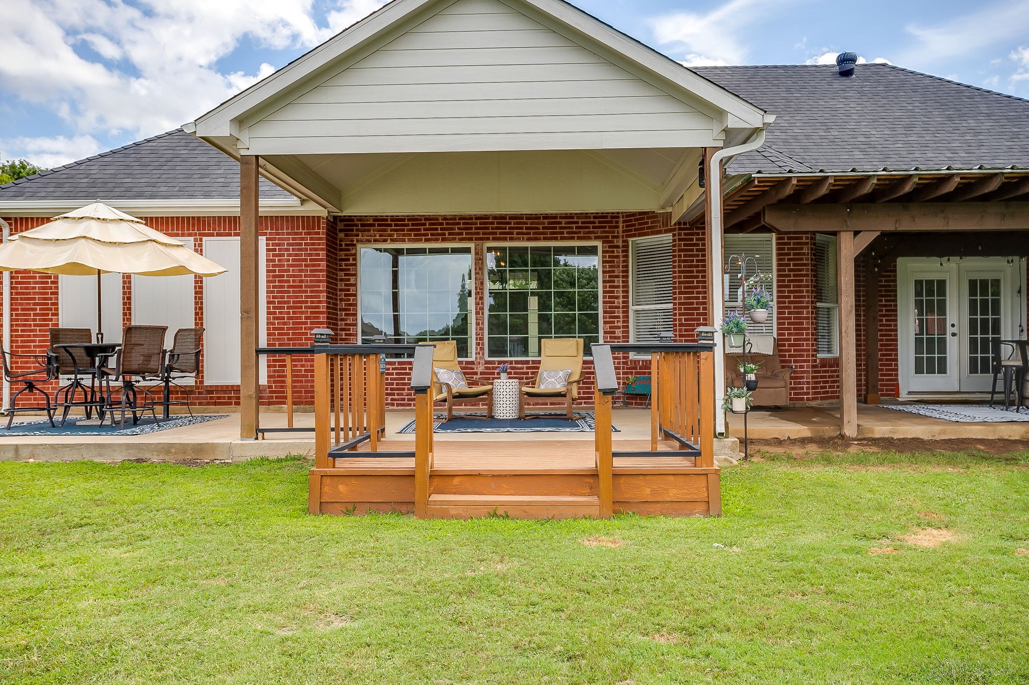 3009 Big Springs Drive Joshua TX 76058