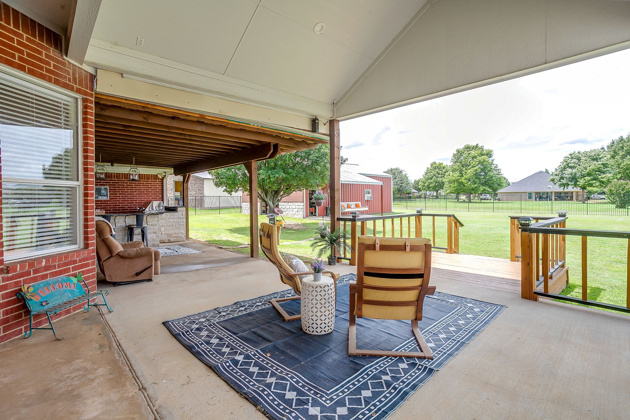 3009 Big Springs Drive Joshua TX 76058