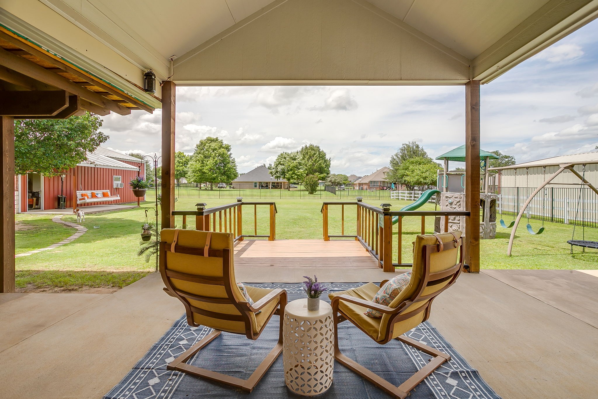 3009 Big Springs Drive Joshua TX 76058