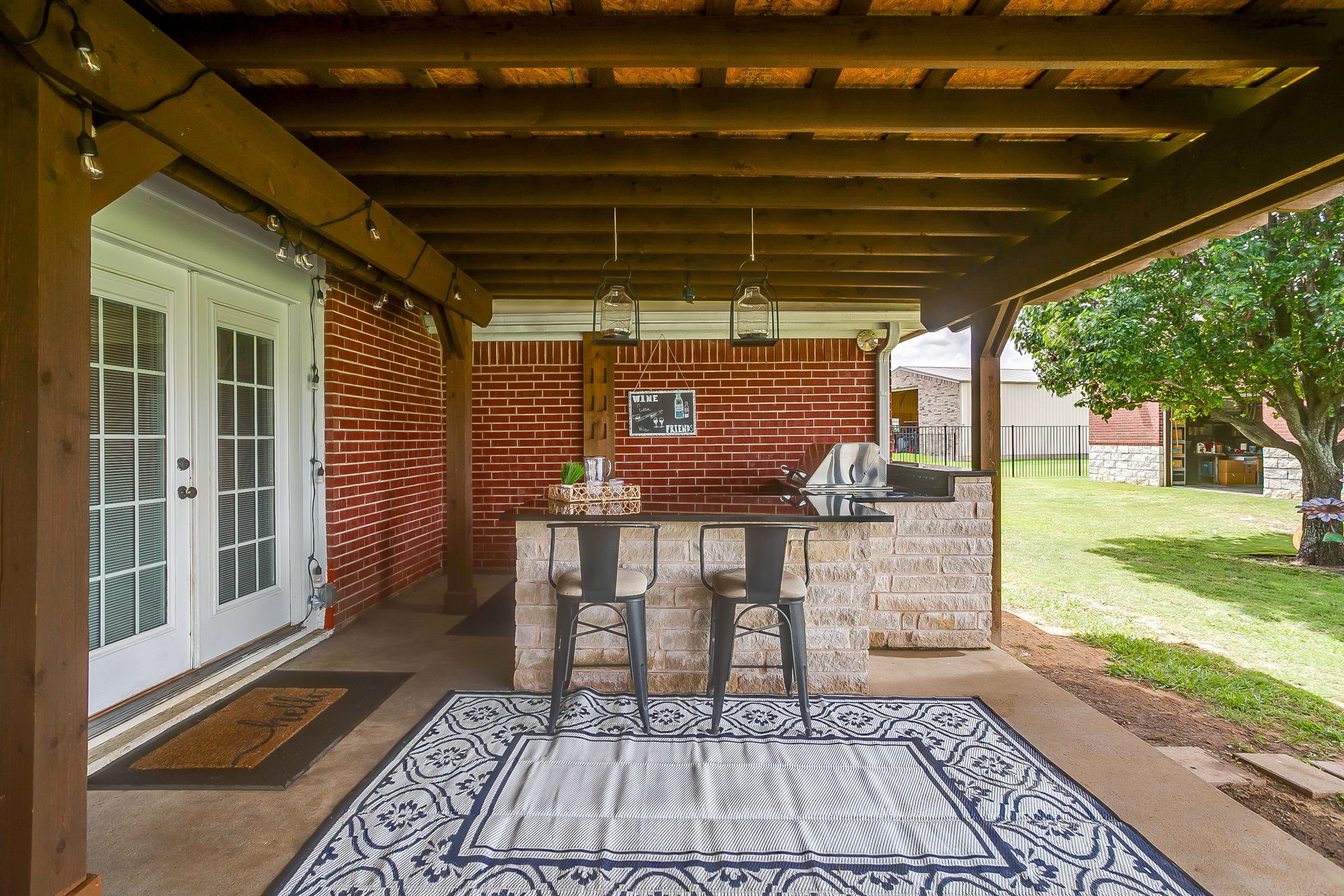 3009 Big Springs Drive Joshua TX 76058
