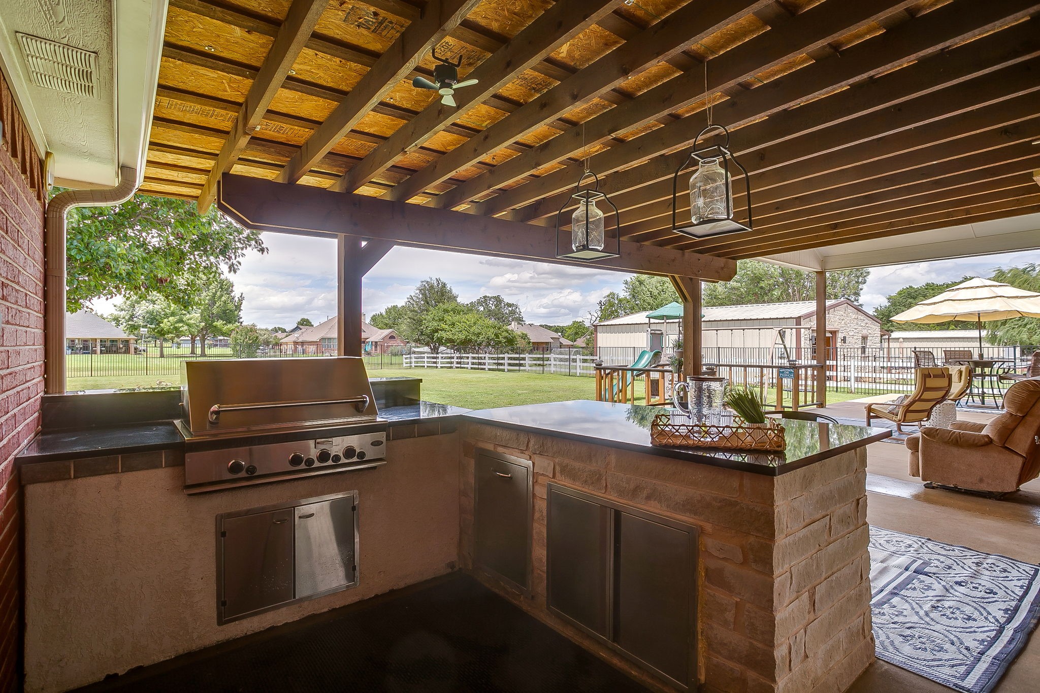 3009 Big Springs Drive Joshua TX 76058