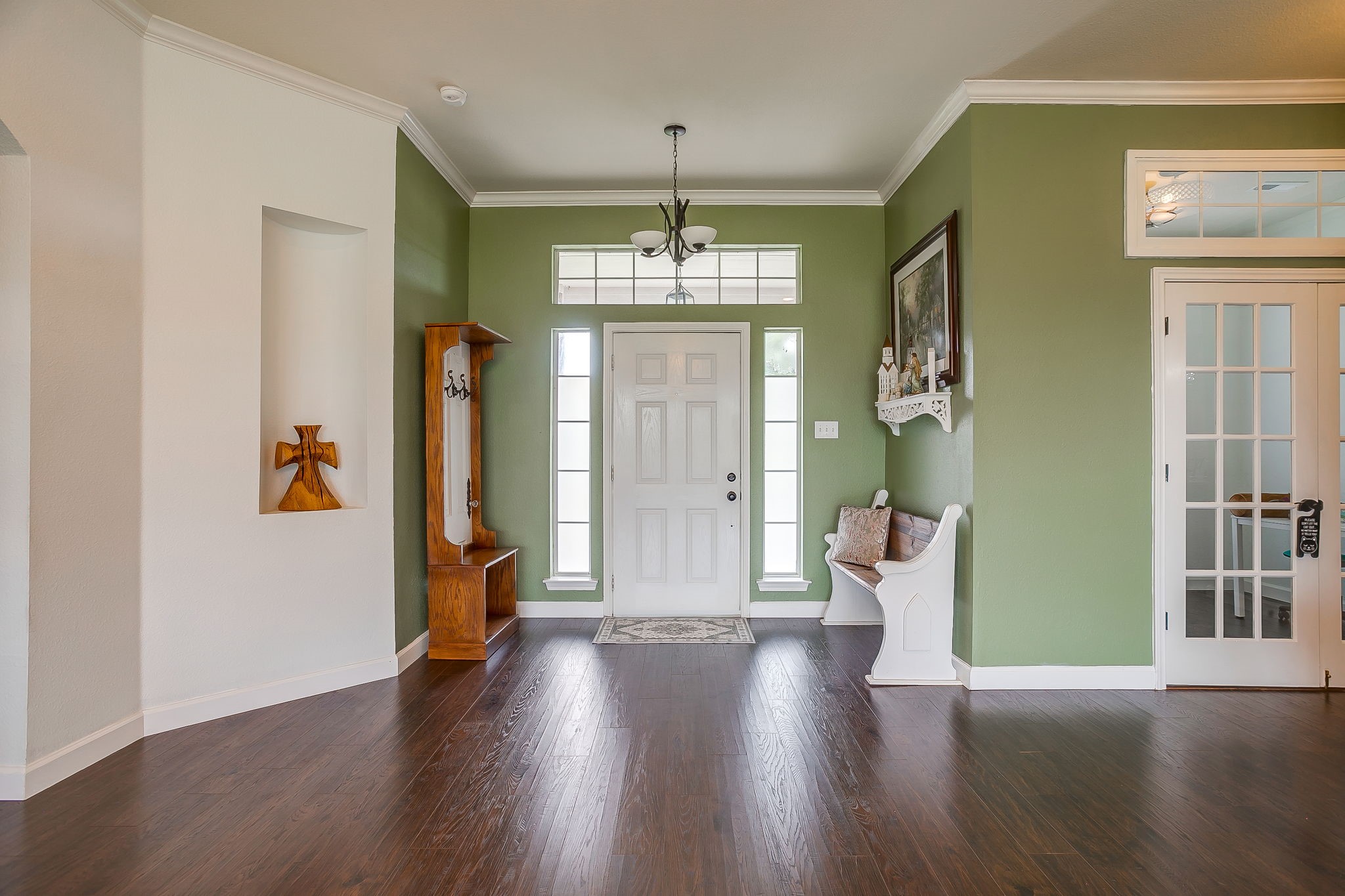 3009 Big Springs Drive Joshua TX 76058