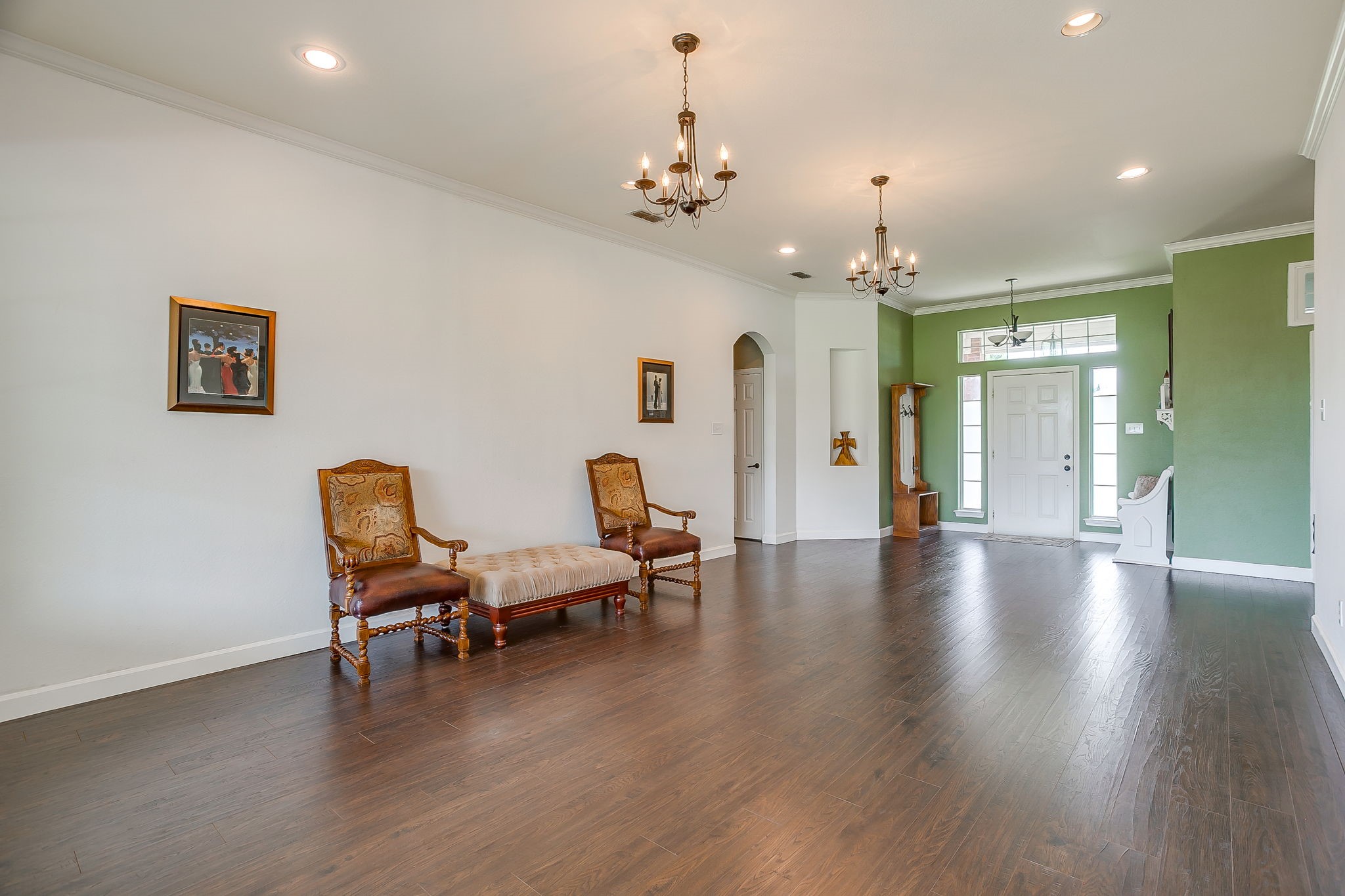 3009 Big Springs Drive Joshua TX 76058