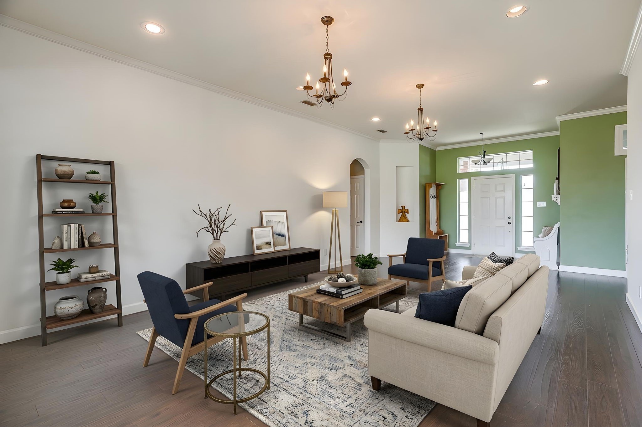 3009 Big Springs Drive Joshua TX 76058