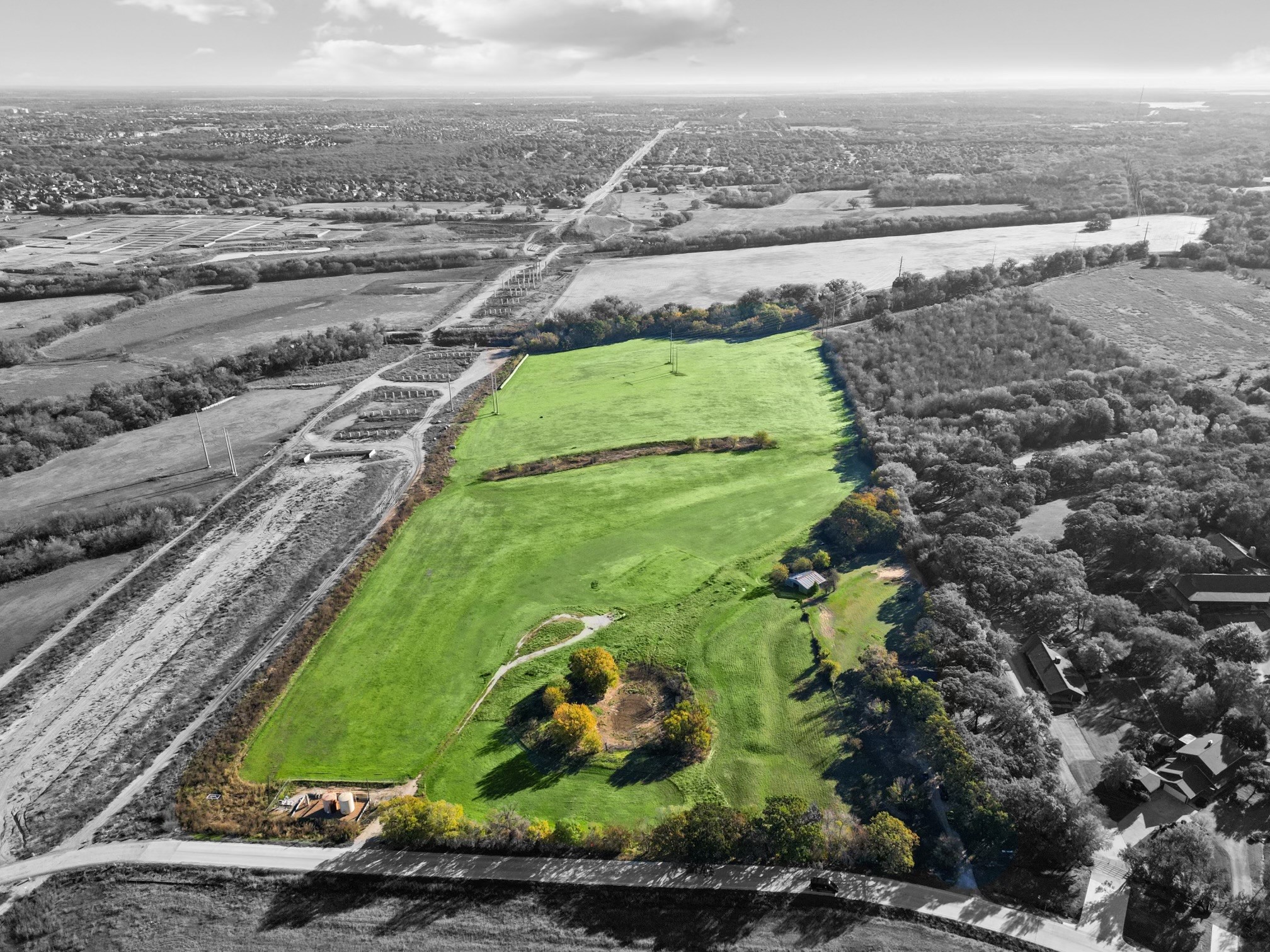 8123 Hilltop Road Argyle TX 76226