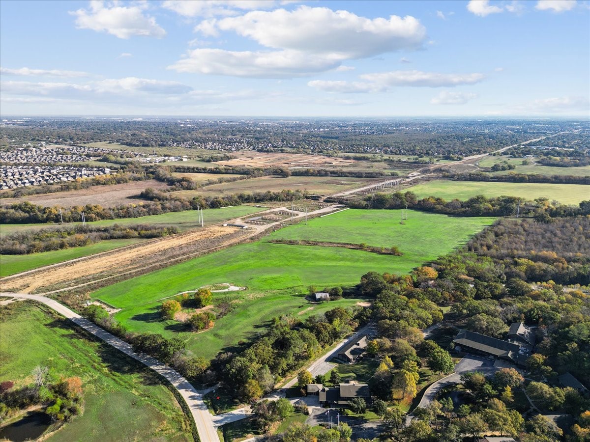 8123 Hilltop Road Argyle TX 76226