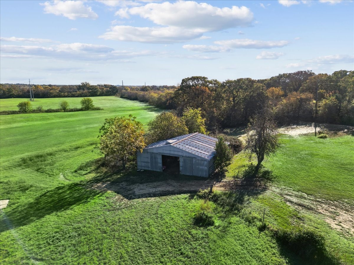 8123 Hilltop Road Argyle TX 76226