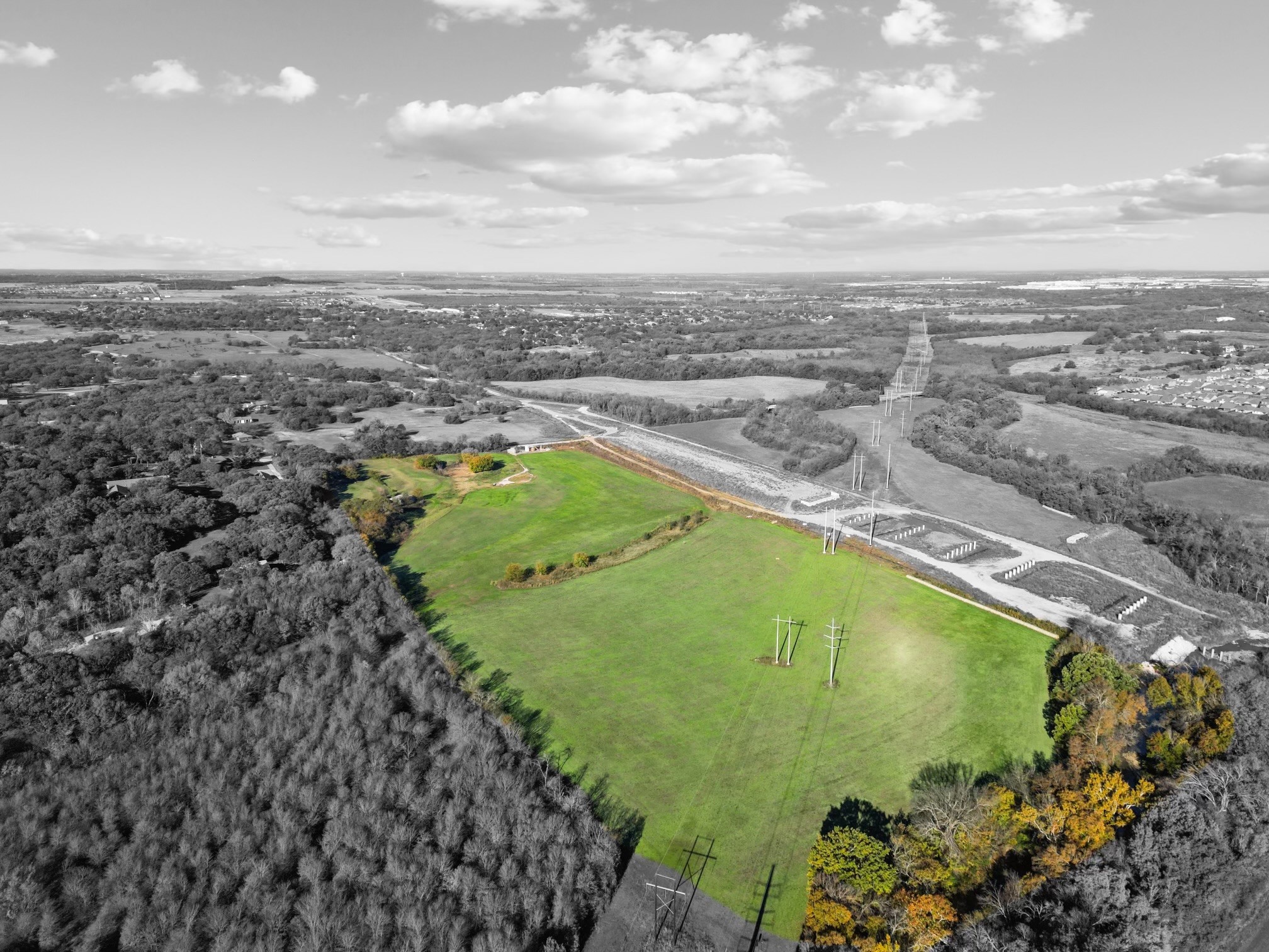 8123 Hilltop Road Argyle TX 76226