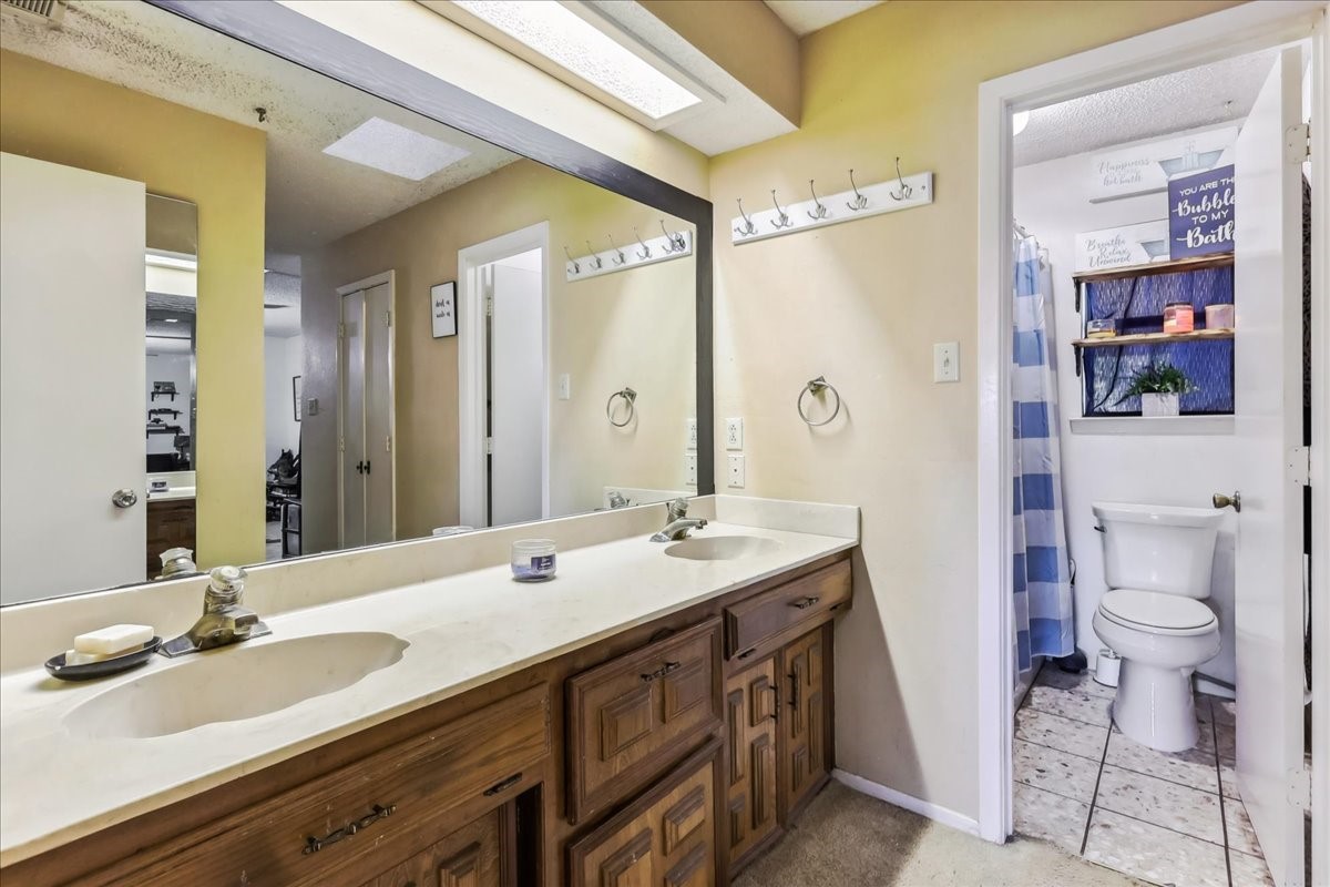 8123 Hilltop Road Argyle TX 76226