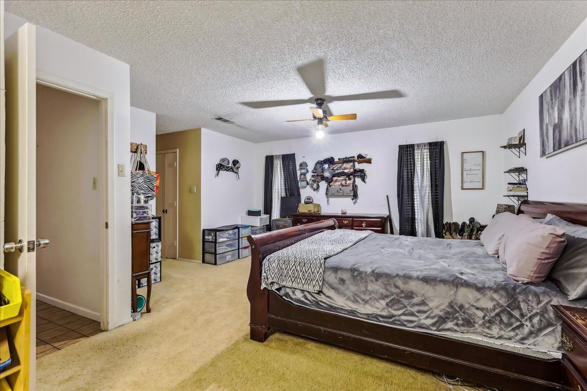 8123 Hilltop Road Argyle TX 76226