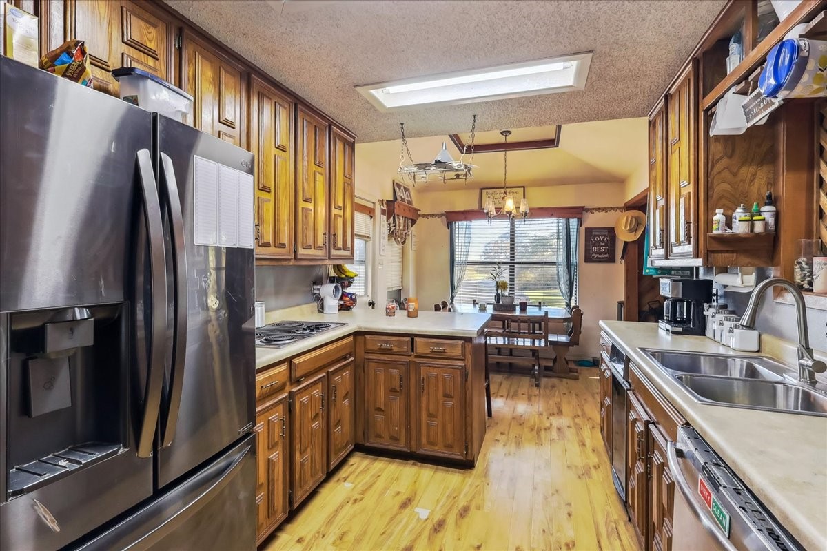 8123 Hilltop Road Argyle TX 76226